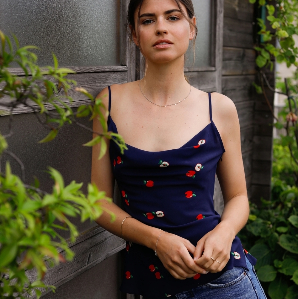 Mirae Andrea Pomme